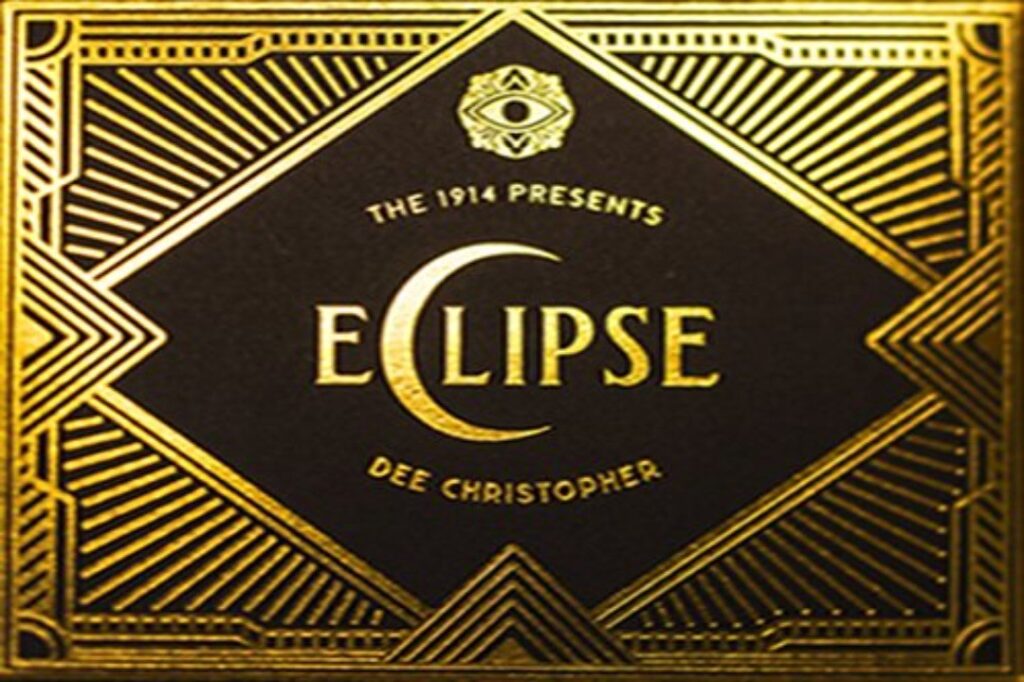 Eclipse cover